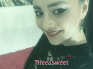 Theeasweet