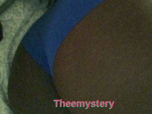 Theemystery