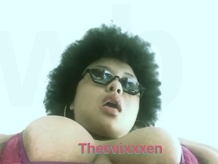 Theevixxxen