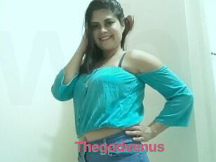 Thegodvenus
