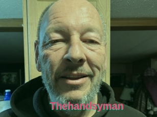 Thehandsyman