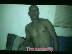 Thehardway