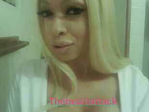 Theheartattack
