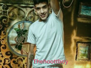 Thehoottboy
