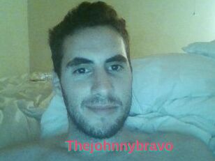 Thejohnnybravo