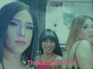 Thekardashianss