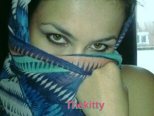 Thekitty