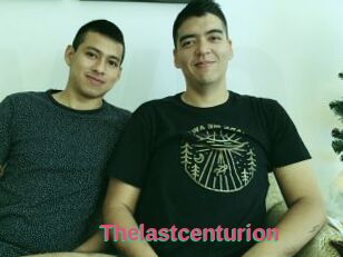 Thelastcenturion