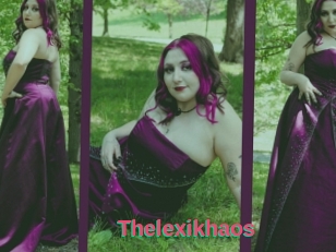 Thelexikhaos