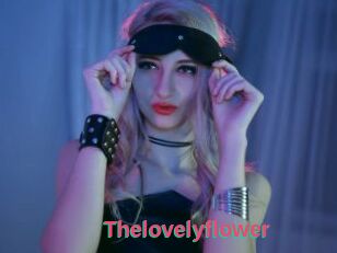 Thelovelyflower