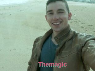 Themagic