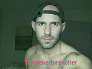 Thenakedpreacher