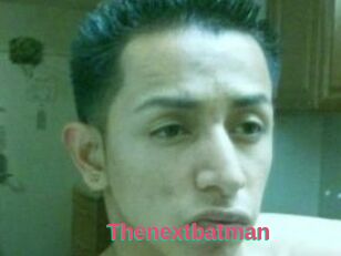 Thenextbatman