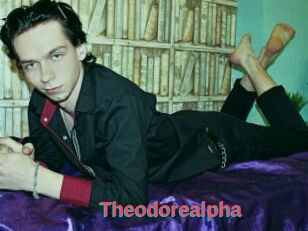 Theodorealpha