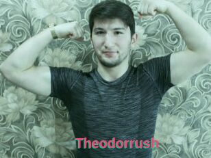 Theodorrush