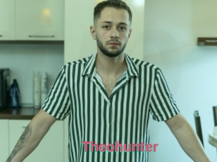 Theohunter