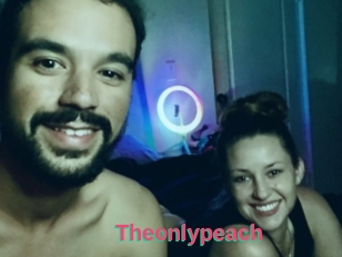 Theonlypeach