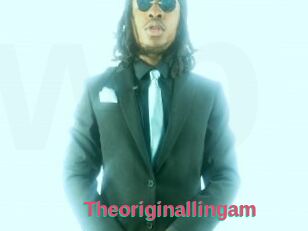 Theoriginallingam