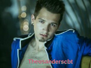 Theosanderscbt