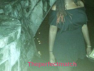 Theperfectmatch
