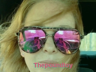 Thepoundtoy