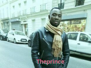 Theprince