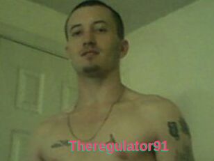 Theregulator91