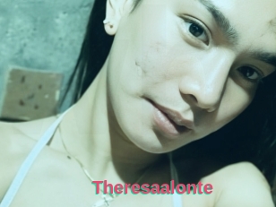 Theresaalonte