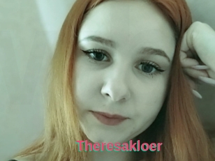 Theresakloer