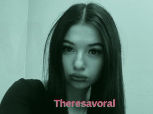 Theresavoral