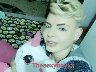 Thesexyboyxx