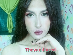 Thevanillared