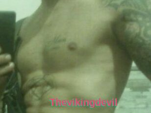 Thevikingdevil