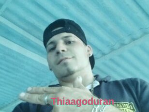 Thiaagoduran