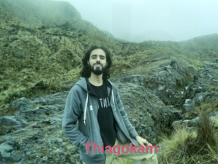 Thiagokam