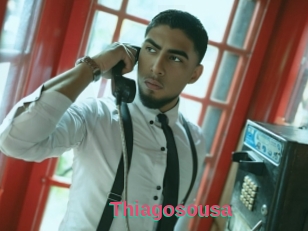 Thiagosousa