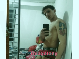 Thiagotony