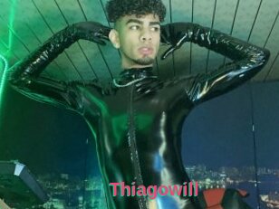 Thiagowill