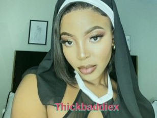 Thickbaddiex