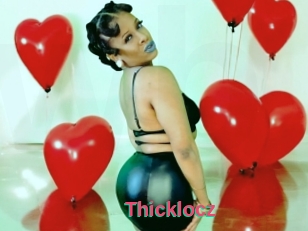 Thicklocz