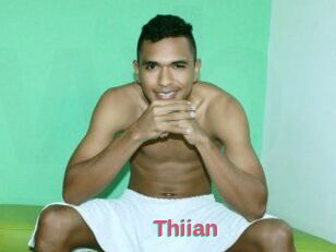 Thiian