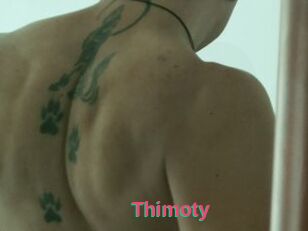Thimoty