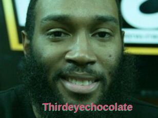 Thirdeyechocolate