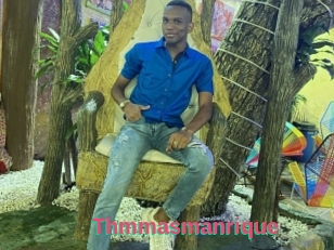 Thmmasmanrique