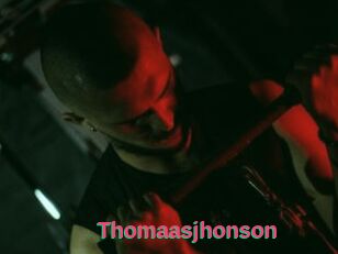 Thomaasjhonson