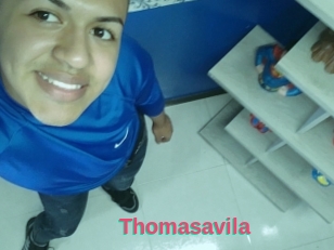 Thomasavila