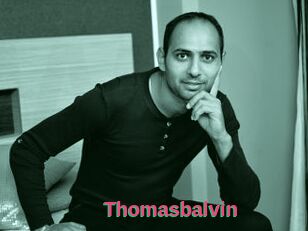 Thomasbalvin