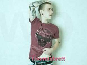 Thomasbrett
