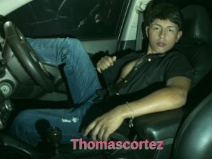 Thomascortez