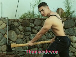 Thomasdevon